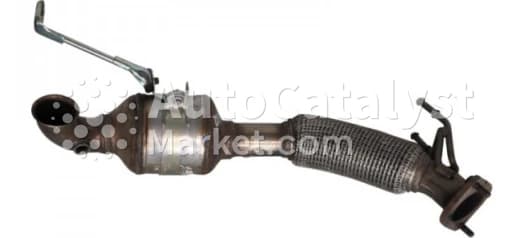 Катализатор от Ford AV61-5E211-EA №2