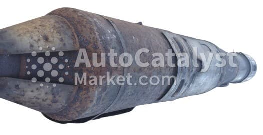 Катализатор от Ford BC34-5K282-GA (Third)