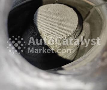 Катализатор от Audi, Volkswagen 8D0131702EB / 8D0178P №6