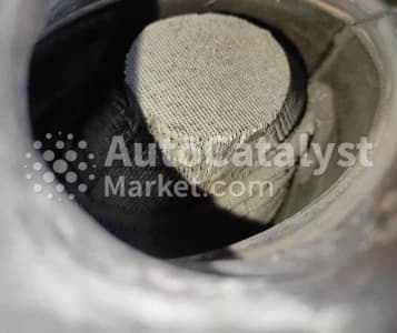 Катализатор от Audi, Volkswagen 8D0131702EB / 8D0178P