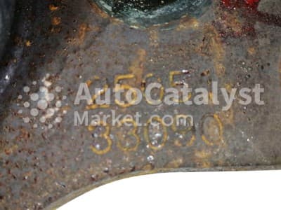 Катализатор от Toyota 25051 / 33090 N