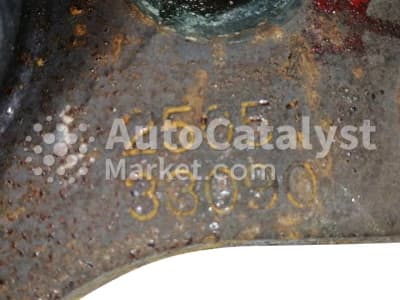 Катализатор от Toyota 25051 / 33090 N №3