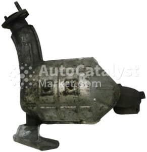 Катализатор от Mazda 02K7 / RFC5 №9