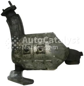 Катализатор от Mazda 02K7 / RFC5