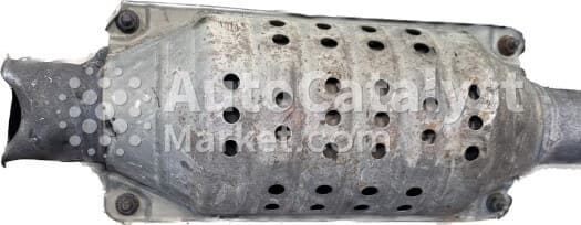 Катализатор от Toyota 89425-16100 №4