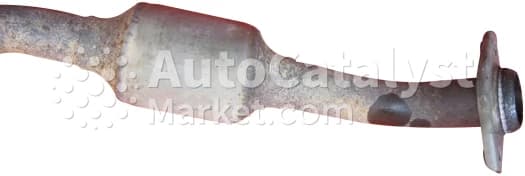 Катализатор от Toyota, Scion CE5 (TOYOTA) №3