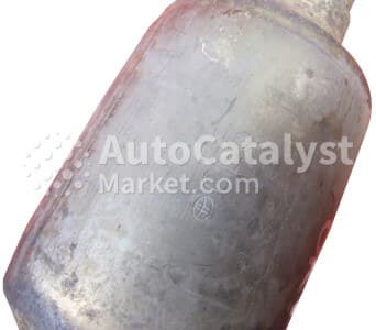 Катализатор от Toyota, Scion CE5 (TOYOTA) №5