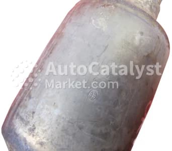 Катализатор от Toyota, Scion CE5 (TOYOTA)