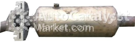 Катализатор от Opel, Vauxhall GM 213 (DPF) №4