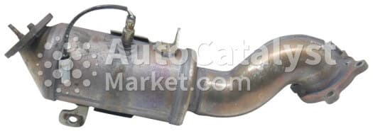 Катализатор от Chevrolet, General Motors, Cadillac 12656953