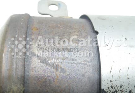 Катализатор от Chevrolet, General Motors, Cadillac 12656953