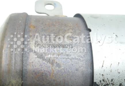 Катализатор от Chevrolet, General Motors, Cadillac 12656953 №3