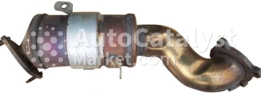 Катализатор от Chevrolet, General Motors, Cadillac 12656953 №1