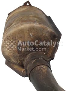 Катализатор от Ford 96FB-5E211-HA №2