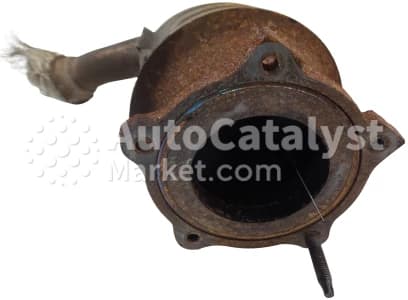 Катализатор от Ford 96FB-5E211-HA