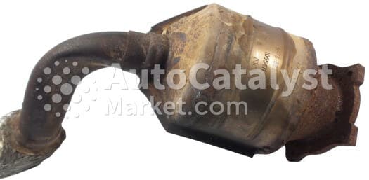 Катализатор от Ford 96FB-5E211-HA №5