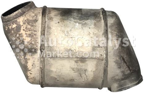 Катализатор от BMW 2247992 №7