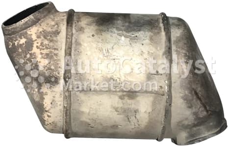 Катализатор от BMW 2247992 №2