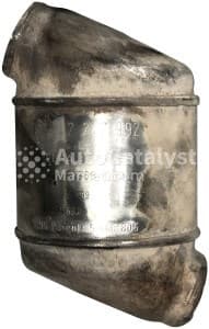 Катализатор от BMW 2247992