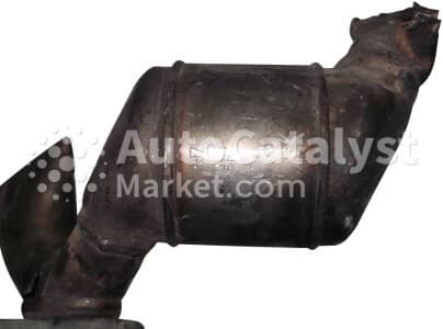 Катализатор от BMW 2247992