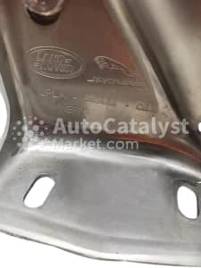 Катализатор от Land Rover, Jaguar KAT 259 (CERAMIC) №8