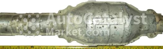 Катализатор от Subaru None ref / Subaru №1