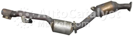 Катализатор от Audi, Volkswagen 7P0253209G