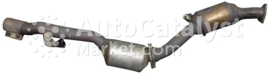 Катализатор от Audi, Volkswagen 7P0253209G