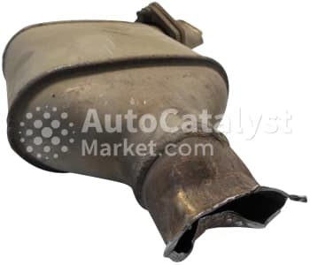 Катализатор от BMW 22469260 №4