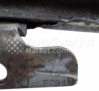 Катализатор от Mazda F2D4