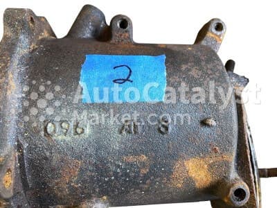 Катализатор от Toyota AT3 (S18) (Toyota)