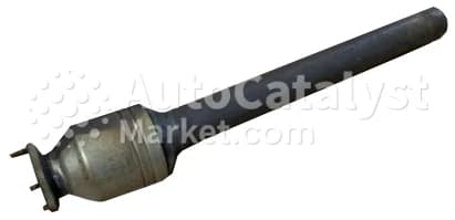 Катализатор от Audi, Volkswagen 8V0131701A / 8U0178AA №1
