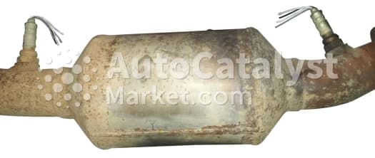 Катализатор от Chrysler, Dodge 486ABW №2