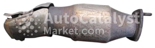 Катализатор от Nissan 1AL (series)