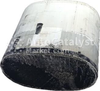 Катализатор от Audi, Volkswagen 7E0131703 / 7E0214AA / 7E0131723E / 7E0254700E (CERAMIC+DPF)