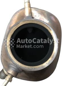Катализатор от BMW 8571820 / 8571822 (CERAMIC) №10