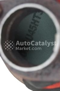 Катализатор от Hyundai, KIA K02F100 №2