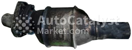 Катализатор от Audi, Volkswagen KBA 16852 №4