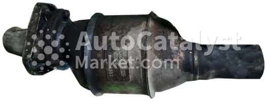 Катализатор от Audi, Volkswagen KBA 16852