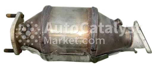 Катализатор от Hyundai, KIA G2M700 C №3