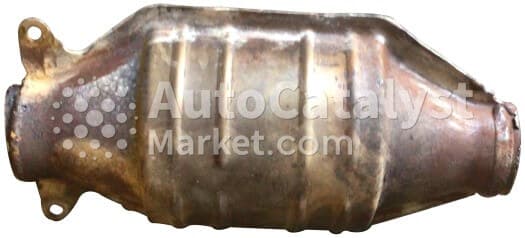 Катализатор от Subaru FCAE1