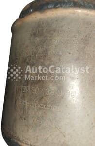 Катализатор от Renault C 548