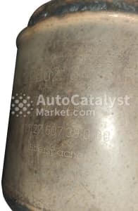 Катализатор от Renault C 548 №1