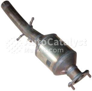 Катализатор от Ford GK21-5K224-AA №2