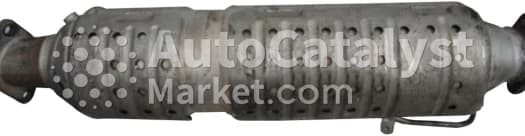 Катализатор от Hyundai, KIA UFUN03 (CERAMIC+DPF) №3