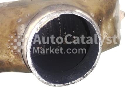 Катализатор от BMW, Mercedes-Benz KBA 17105 №8