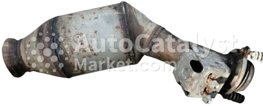 Катализатор от Mercedes-Benz KT 6019 №6