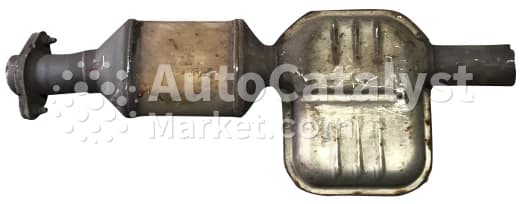 Катализатор от Ford HS73-5F297-BA