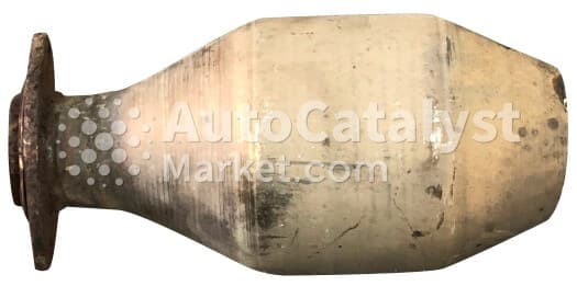Катализатор от Toyota, Fiat, Lancia, Lexus X60