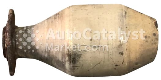 Катализатор от Toyota, Fiat, Lancia, Lexus X60 №1